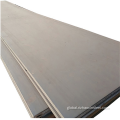 China ASTM A302M Pressure Vessel Steel Plate Supplier